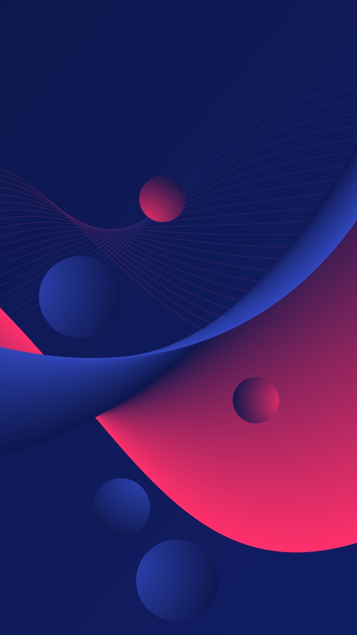 Violet, Colorfulness, Purple, Pink, Art. Wallpaper in 720x1280 Resolution