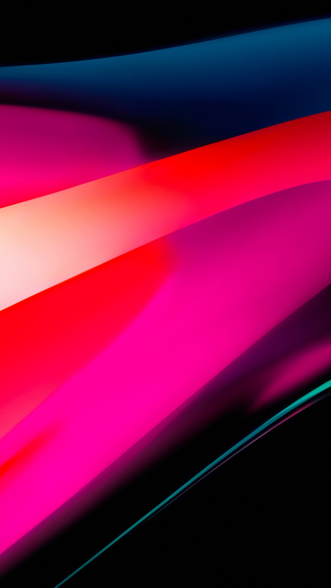 Macbook Light Stream Pink, Macbook, Apples, Colorfulness, Automotive Lighting. Wallpaper in 1080x1920 Resolution