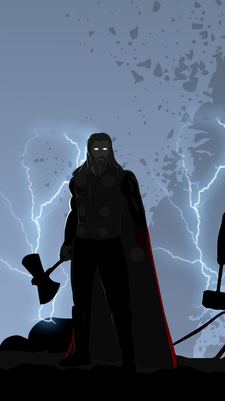 3 Hommes en Costume Noir se Tenant la Main Illustration. Wallpaper in 720x1280 Resolution