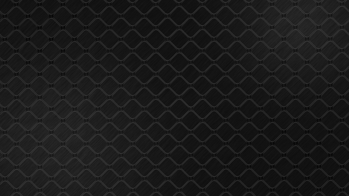 Textile à Carreaux Noir et Blanc. Wallpaper in 1366x768 Resolution