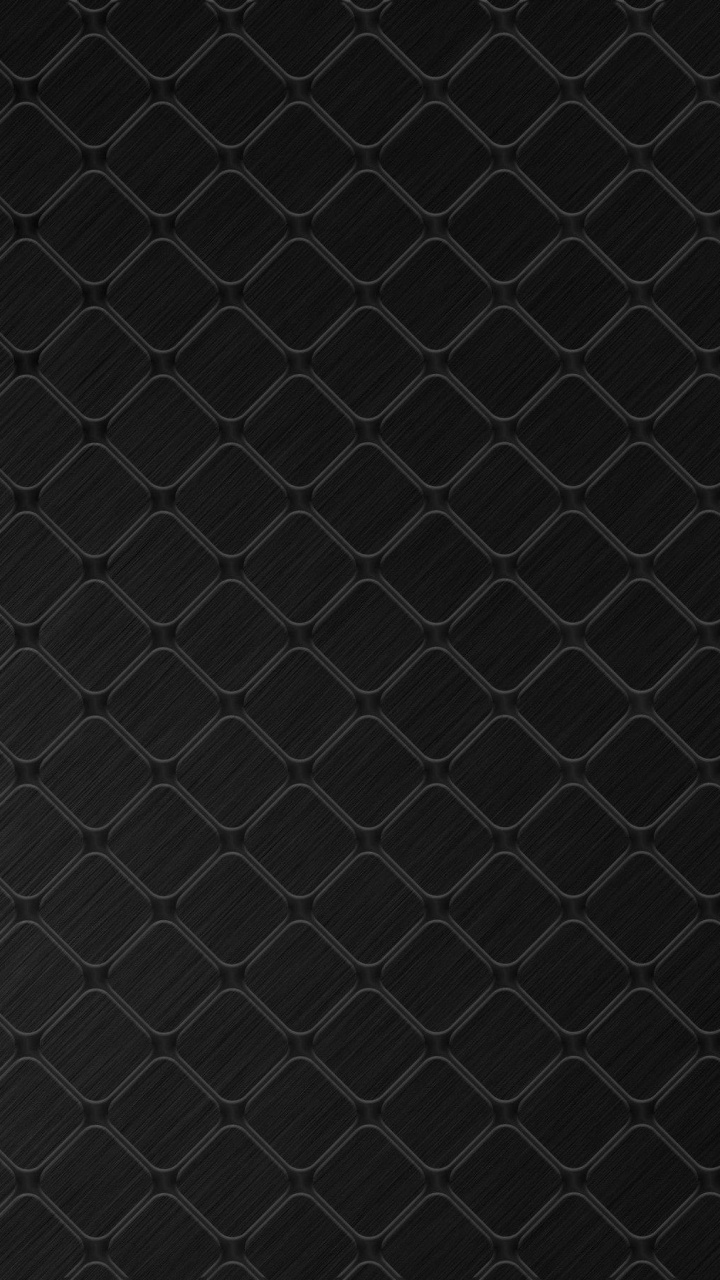 Black and White Checkered Textile. Wallpaper in 720x1280 Resolution