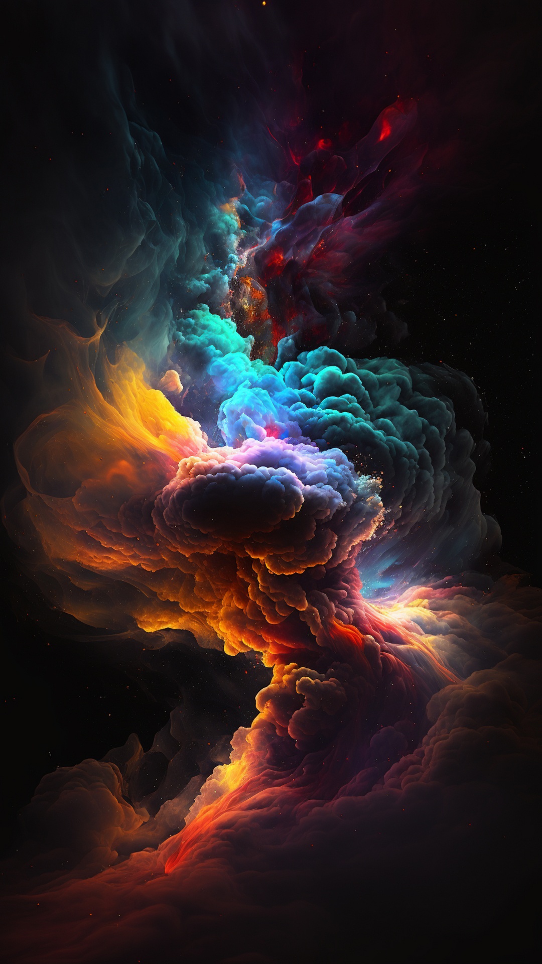 Arts Visuels, Smartphone, Art, Édition de Timbres, Article. Wallpaper in 1080x1920 Resolution