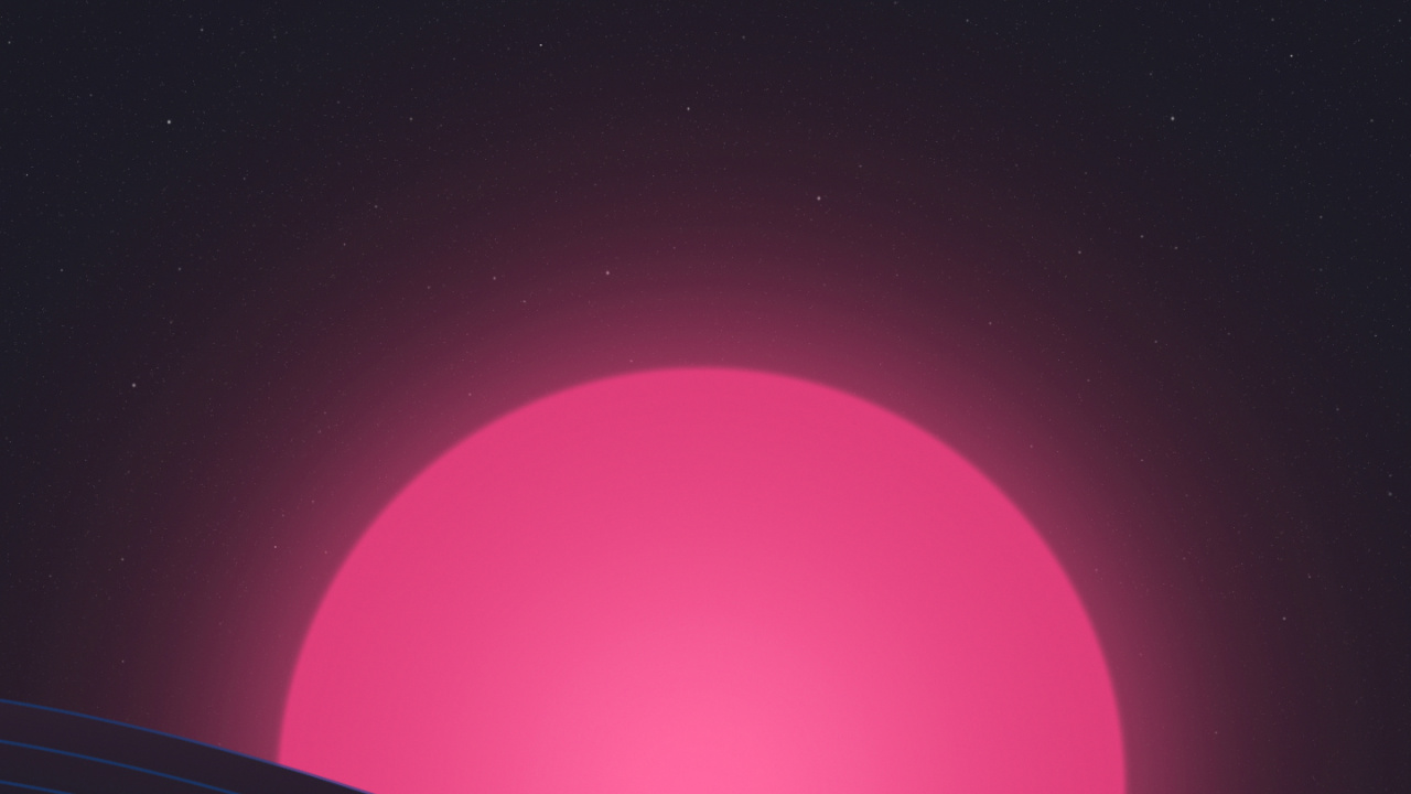 Nacht, Astronomisches Objekt, Himmlisches Ereignis, Grafik-design, Astronomie. Wallpaper in 1280x720 Resolution