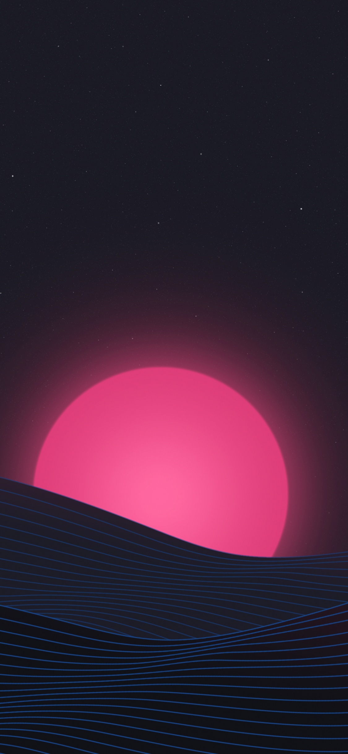 Objeto Astronómico, Evento Celestial, Gráficos, Diseño Gráfico, la Astronomía. Wallpaper in 1125x2436 Resolution