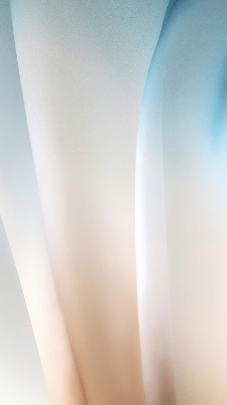 ZTE, ZTE Blade V9, Light, Zte Blade v9 Vita, White. Wallpaper in 750x1334 Resolution