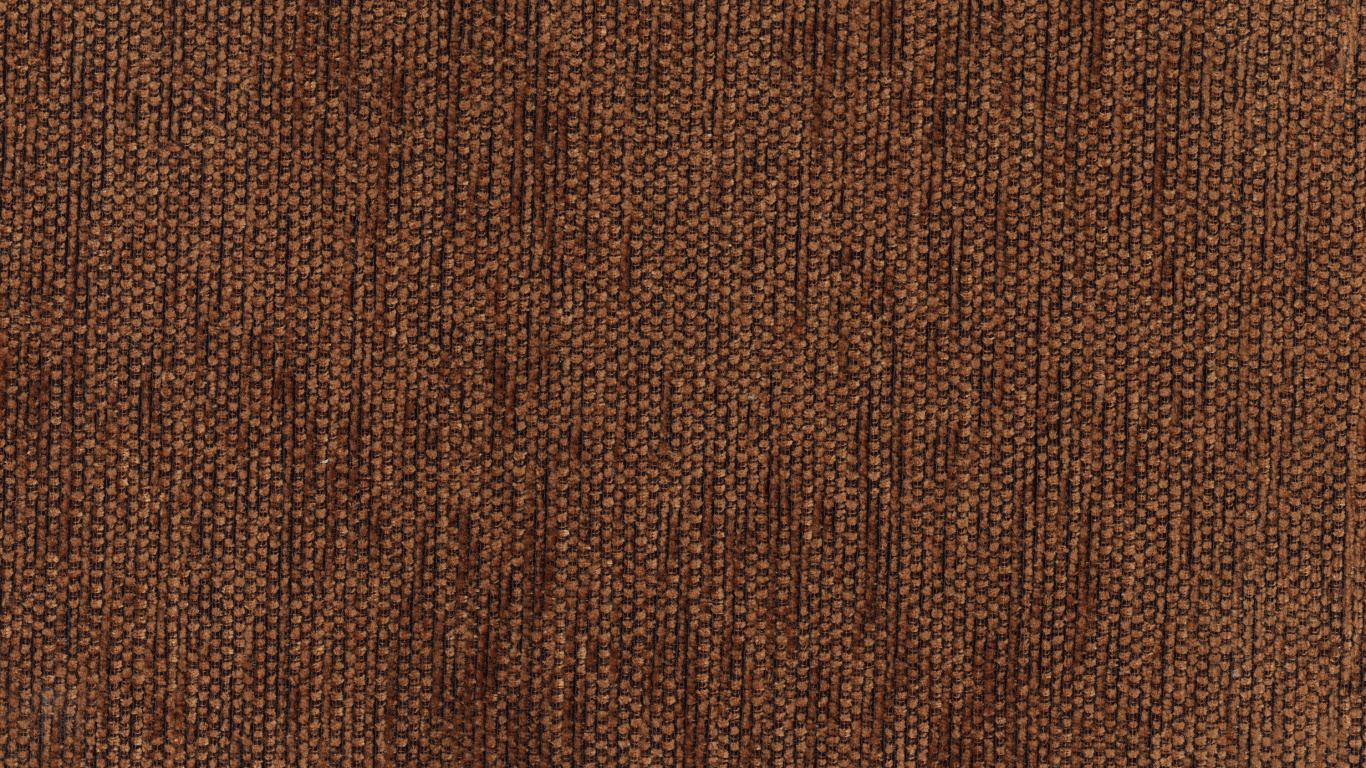 Textile Rayé Marron et Noir. Wallpaper in 1366x768 Resolution