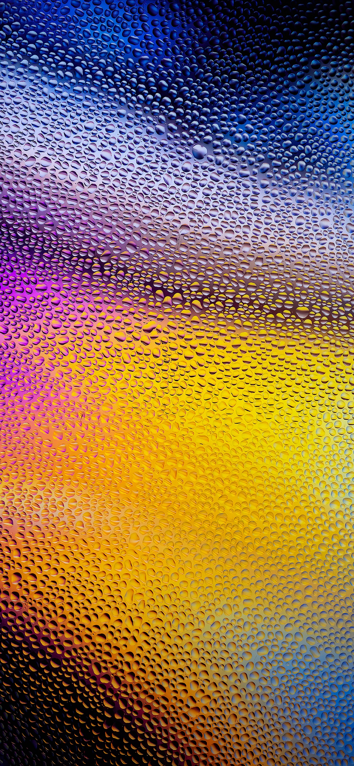 Fermer, Orange, Propriété Des Matériaux, Métal, de Teintes et de Nuances. Wallpaper in 1242x2688 Resolution