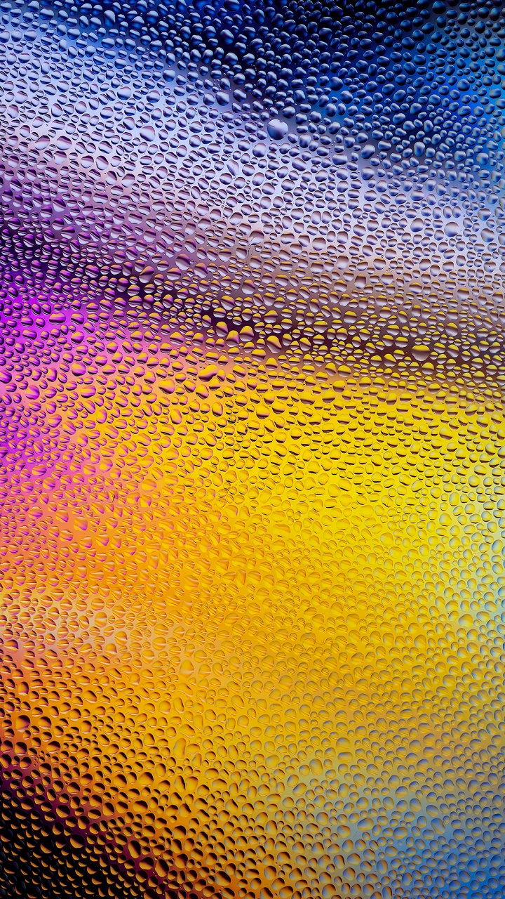 Fermer, Orange, Propriété Des Matériaux, Métal, de Teintes et de Nuances. Wallpaper in 720x1280 Resolution