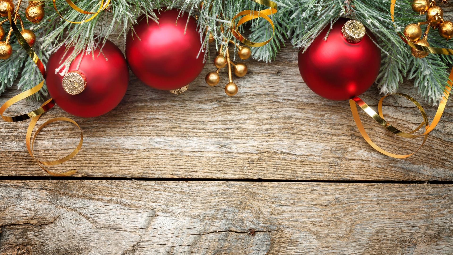 Weihnachten, Neujahr, Weihnachtsdekoration, Christmas Ornament, Holz. Wallpaper in 1920x1080 Resolution