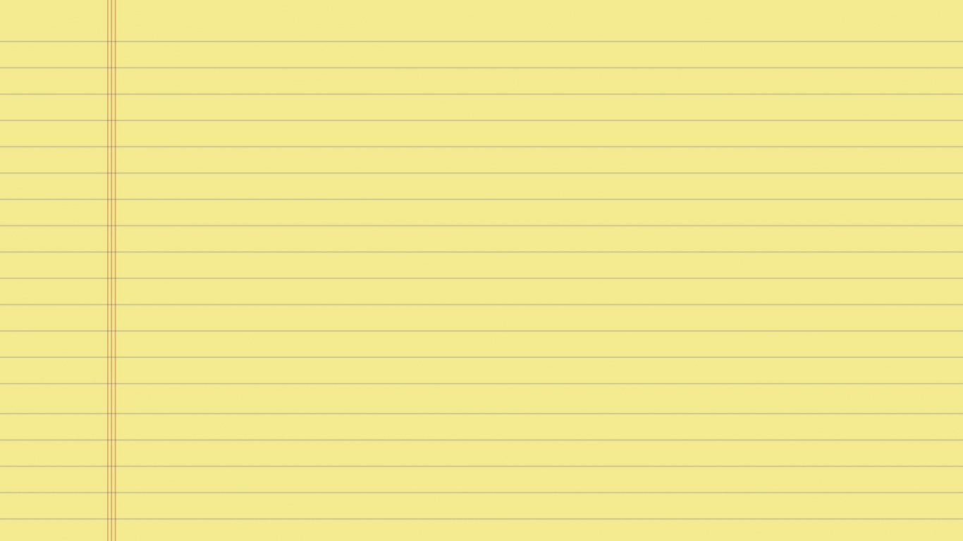 Ilustración de Rayas Amarillas y Blancas. Wallpaper in 1366x768 Resolution