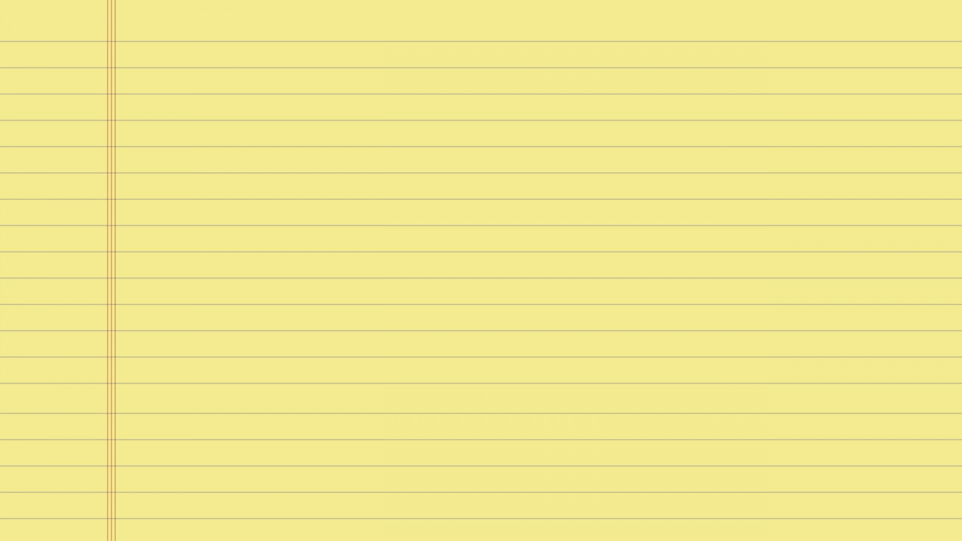 Gelb-weiß Gestreifte Abbildung. Wallpaper in 1920x1080 Resolution