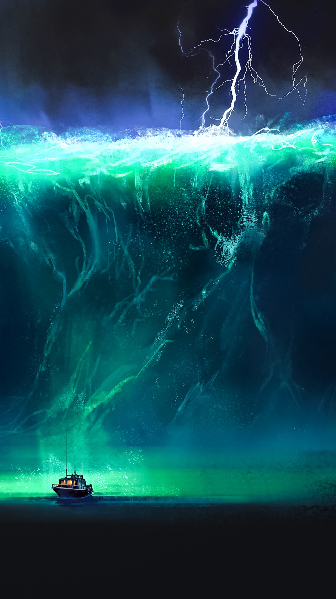 Barco, Xaetis, Agua, Los Recursos de Agua, Ambiente. Wallpaper in 1080x1920 Resolution