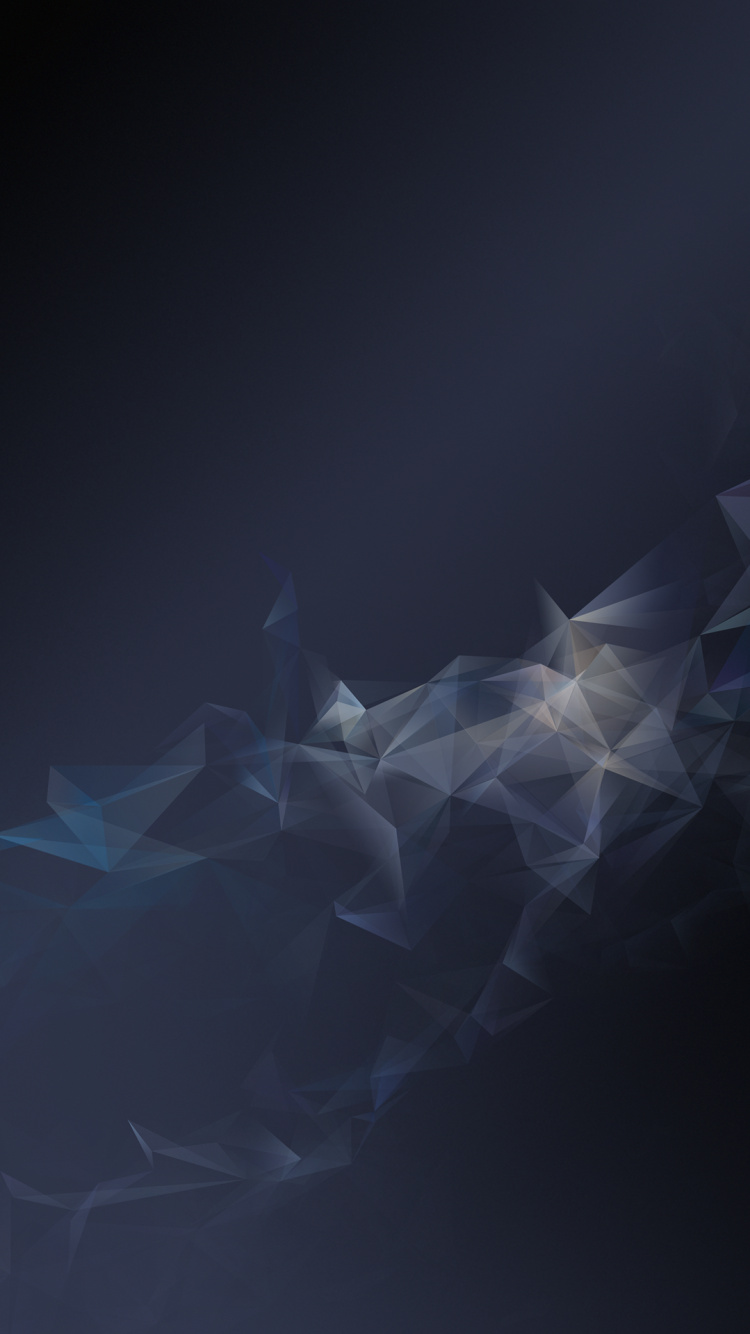 Samsung Galaxy, Samsung, Samsung Galaxy S9, Android, Smartphone. Wallpaper in 750x1334 Resolution