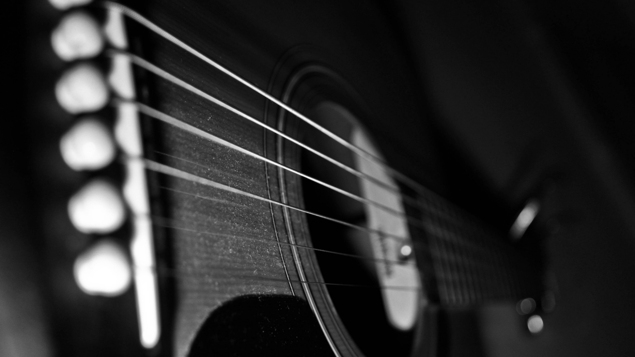 Guitarra Acústica, Guitarra, Guitarra Eléctrica, Instrumento de Cuerda, Instrumento Musical. Wallpaper in 2560x1440 Resolution