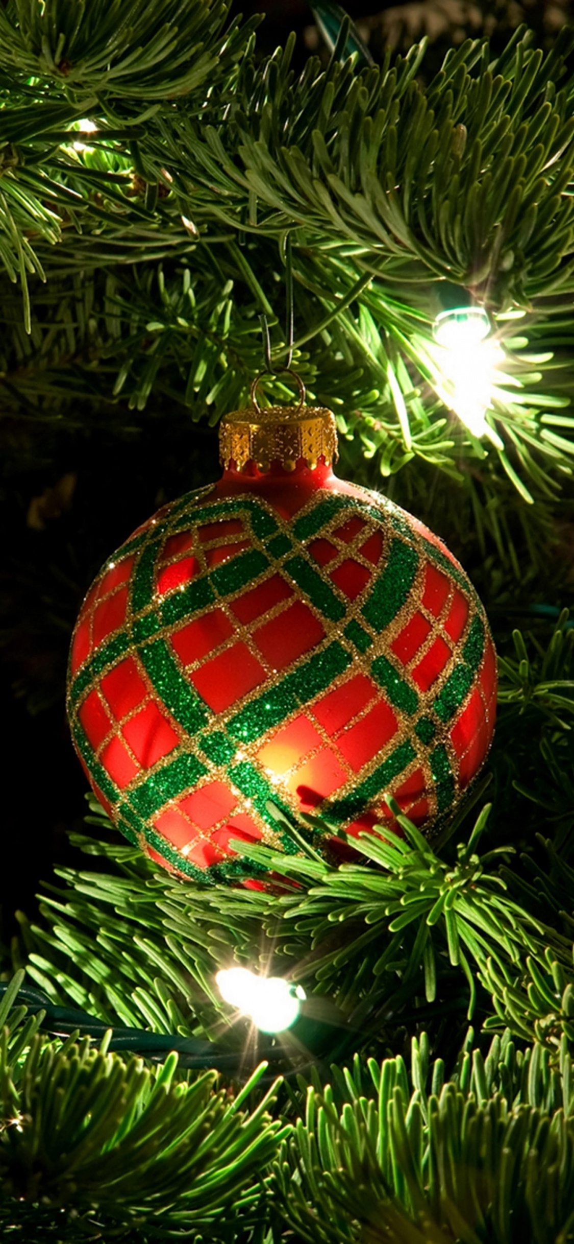 Weihnachten, Christmas Ornament, Weihnachtsdekoration, Weihnachtsbaum, Baum. Wallpaper in 1125x2436 Resolution
