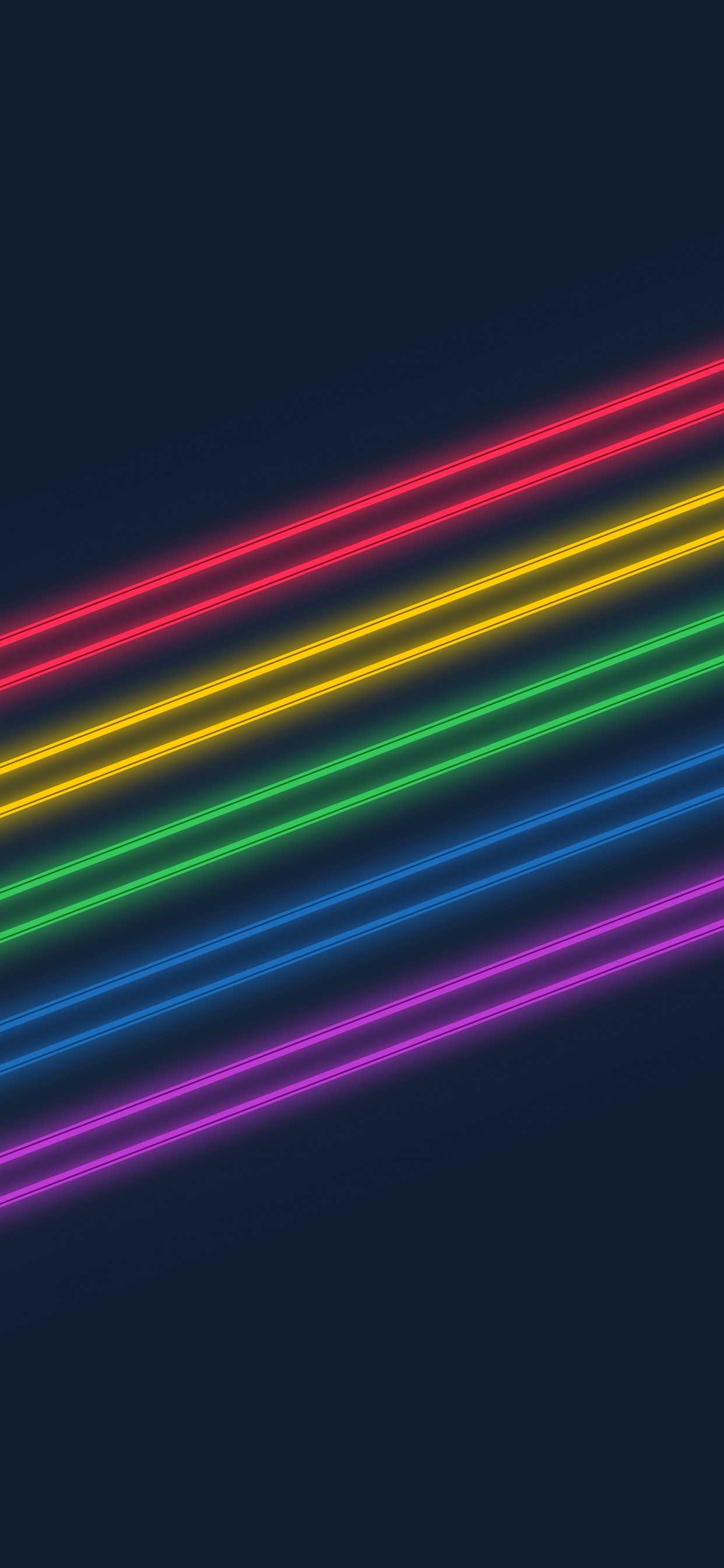 Wwdc22, Licht, Purpur, Veilchen, Visual-Effekt-Beleuchtung. Wallpaper in 1242x2688 Resolution