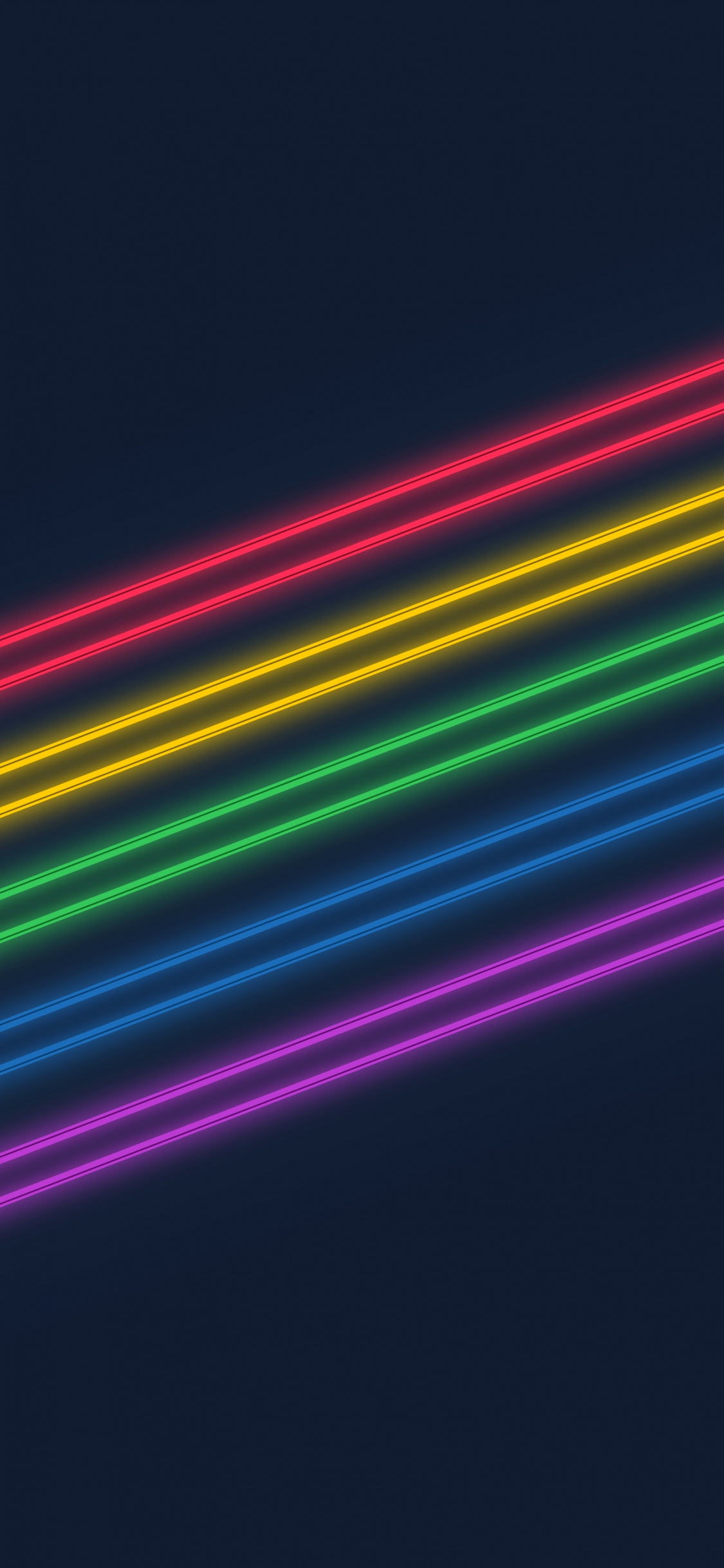 Wwdc22, Light, Purple, Violet, Visual Effect Lighting. Wallpaper in 1125x2436 Resolution