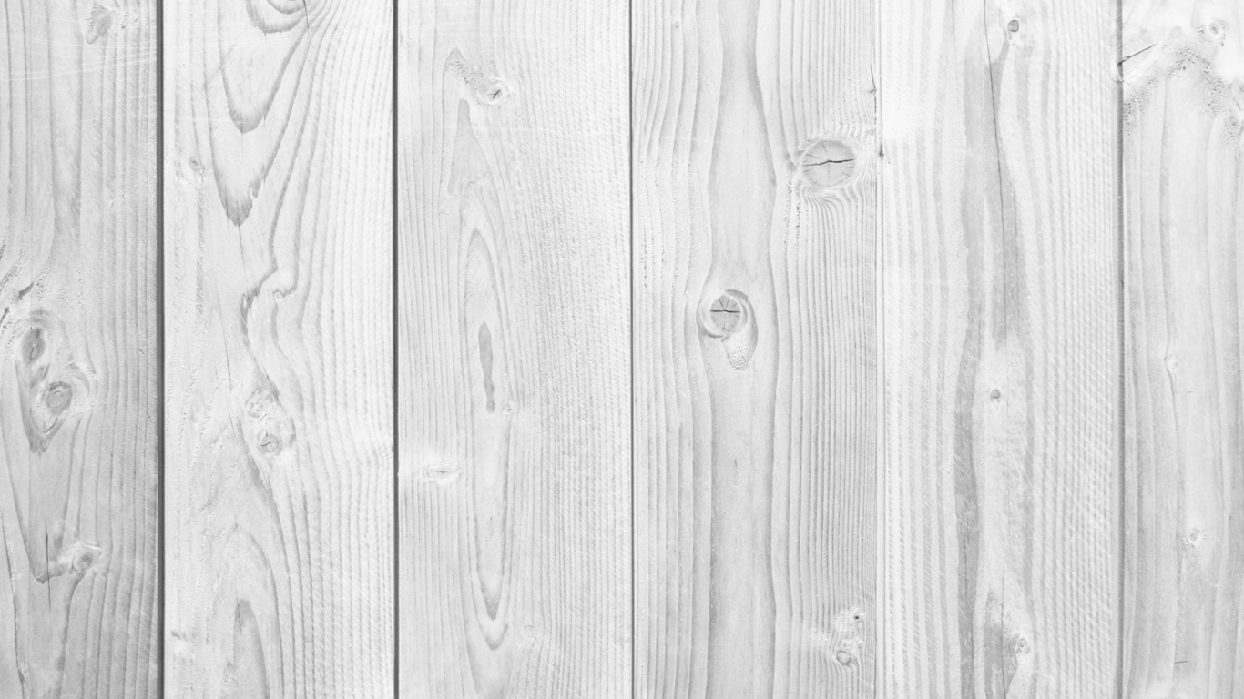 木, 木板, 木染色, 黑色和白色的, 单色模式 壁纸 1366x768 允许