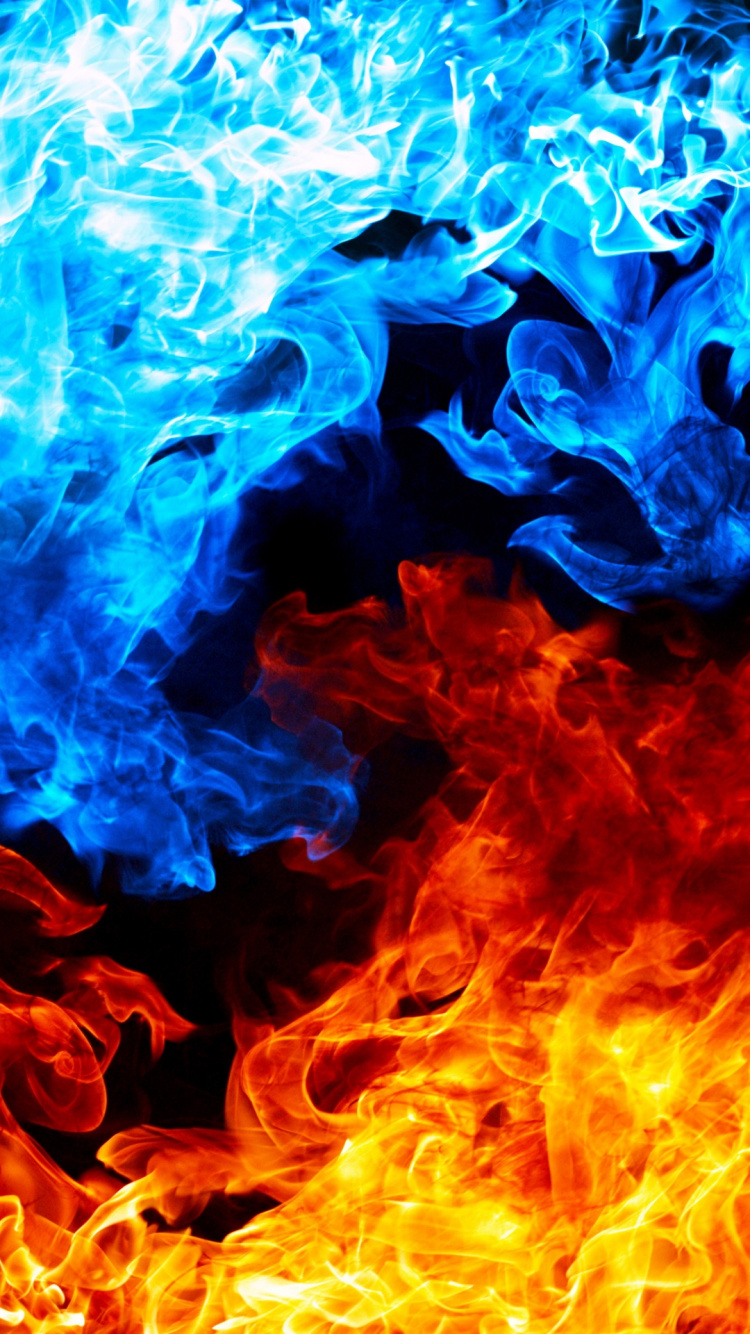 Meezee Duz It, Era de Aquario, White, Light, Blue. Wallpaper in 750x1334 Resolution