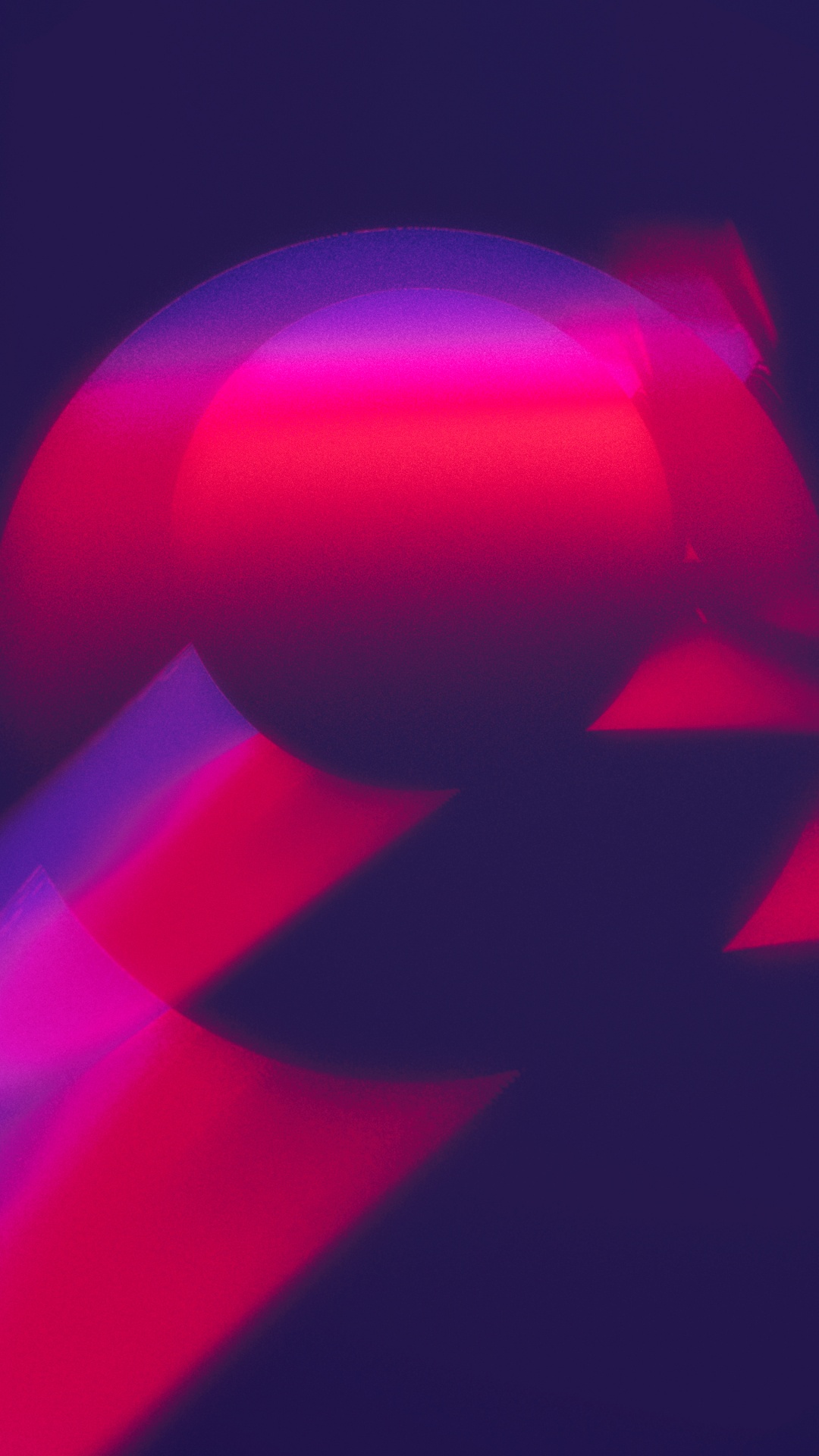 光, 红色的, 品红色, 粉红色, 紫罗兰色 壁纸 1080x1920 允许