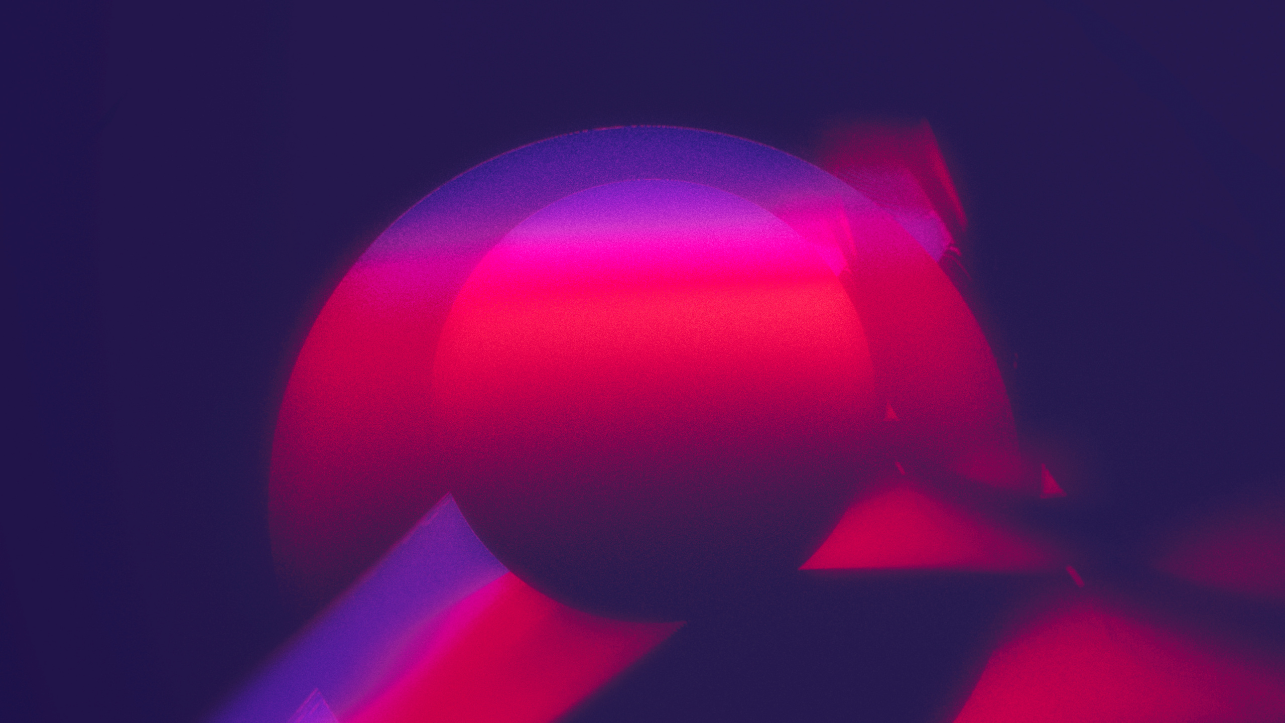 光, 红色的, 品红色, 粉红色, 紫罗兰色 壁纸 2560x1440 允许