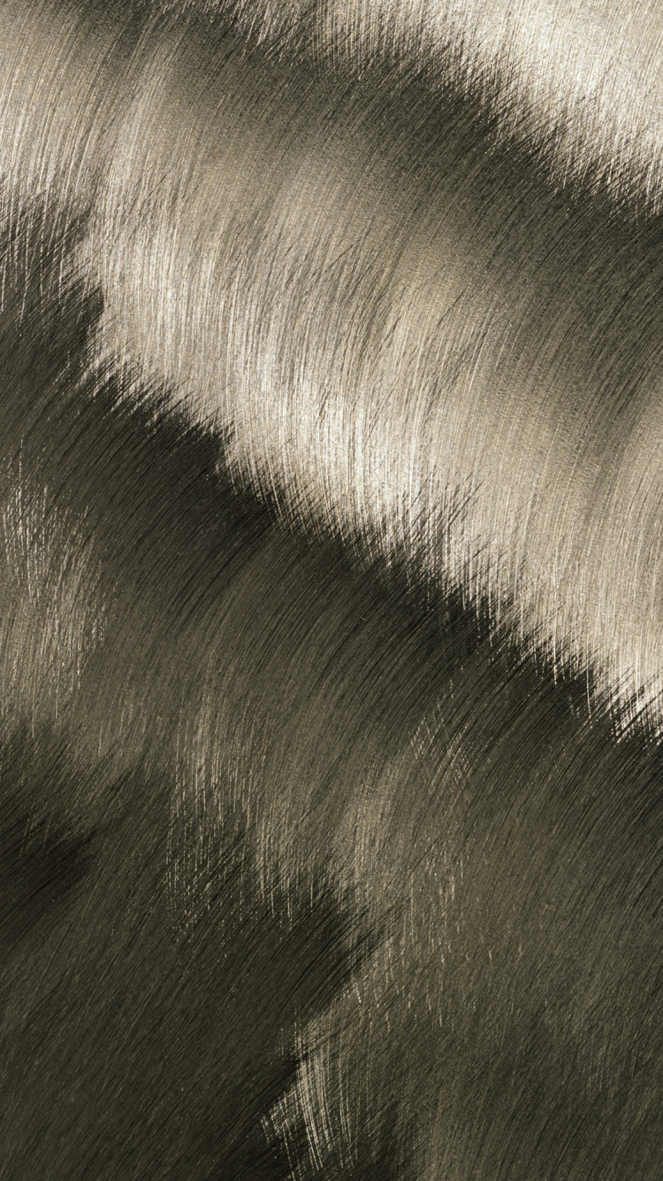 Black and White Striped Textile. Wallpaper in 750x1334 Resolution