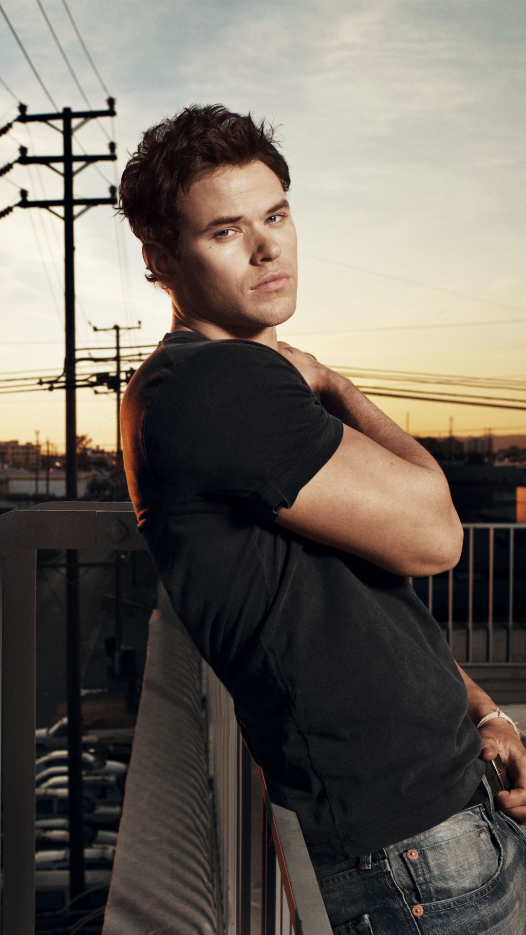 la Saga Twilight, Acteur, Muscle, Amusement, Crépuscule. Wallpaper in 1080x1920 Resolution