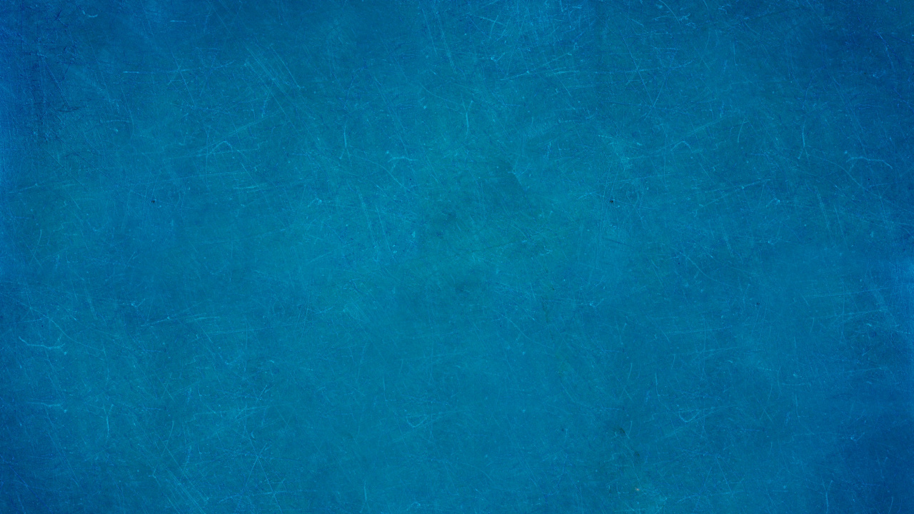 Blue Textile With White Paint. Wallpaper in 1280x720 Resolution