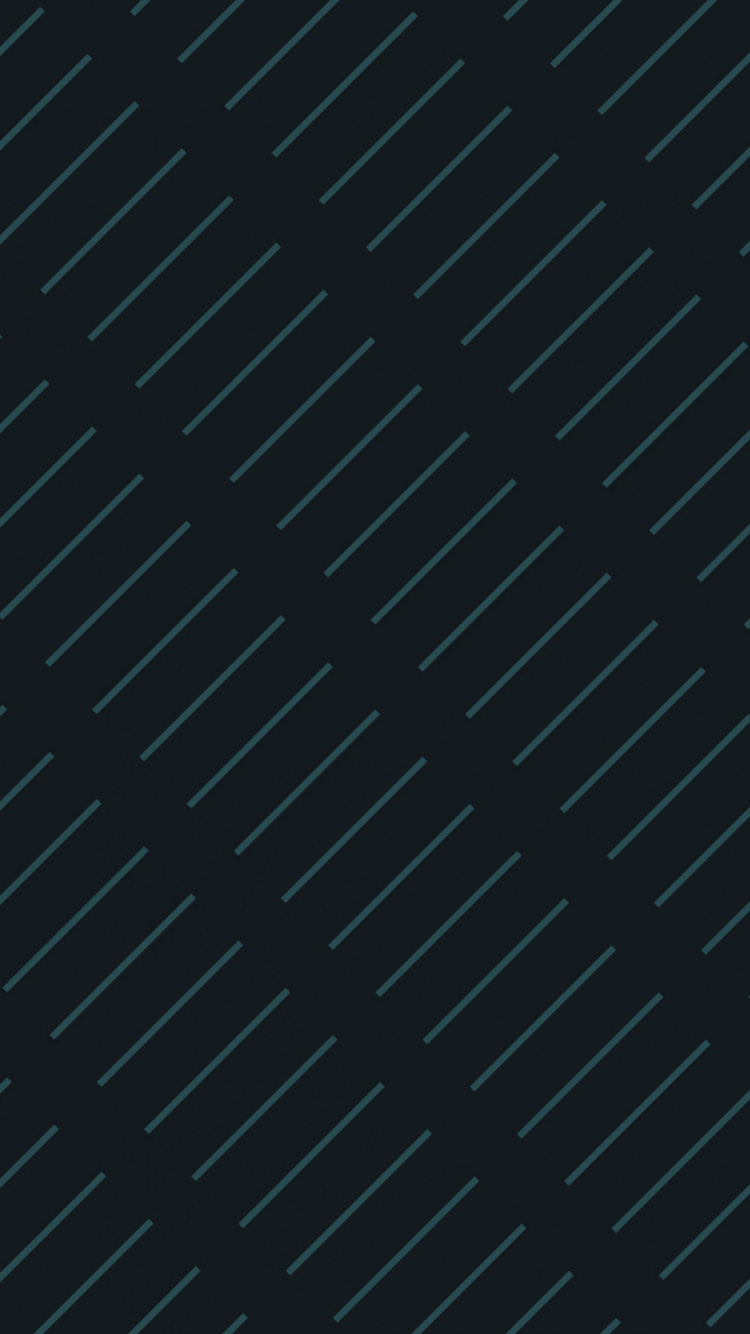 Schwarz-weiß Gestreiftes Textil. Wallpaper in 750x1334 Resolution