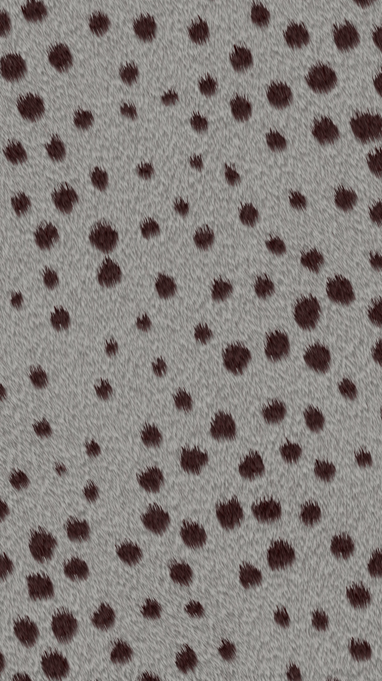 Textil Corazón Rojo y Blanco. Wallpaper in 750x1334 Resolution