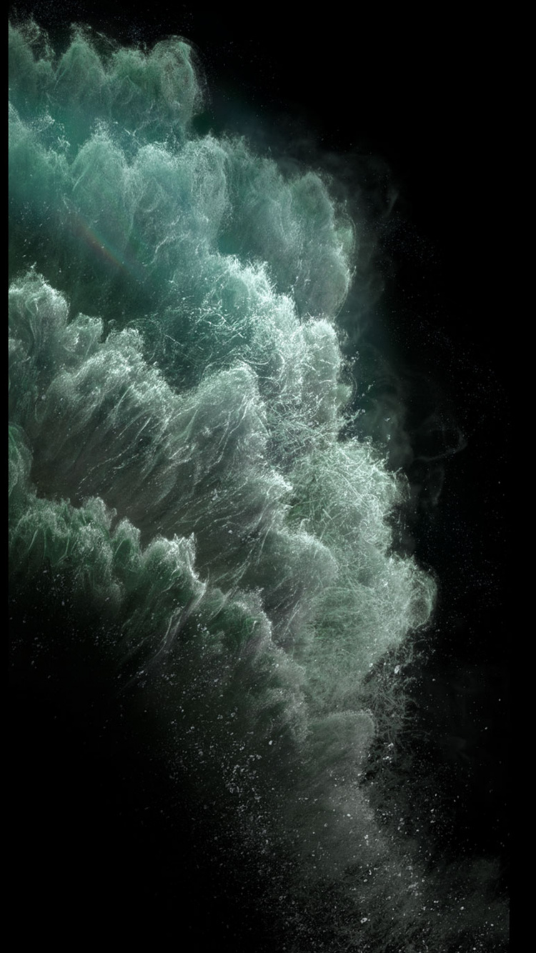 Apple, IPhone, IPhone 11, Manzana, Desbloqueado. Wallpaper in 750x1334 Resolution