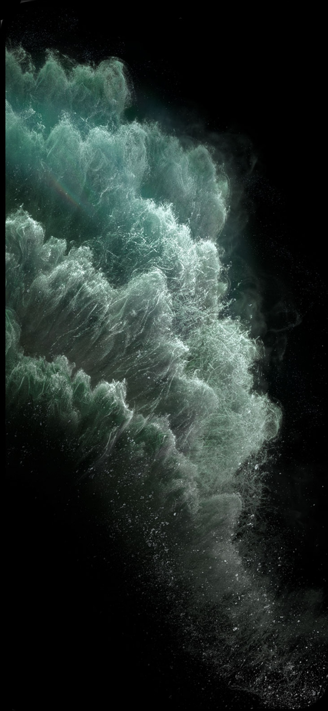 Apple, IPhone, IPhone 11, 苹果, 智能手机 壁纸 1125x2436 允许