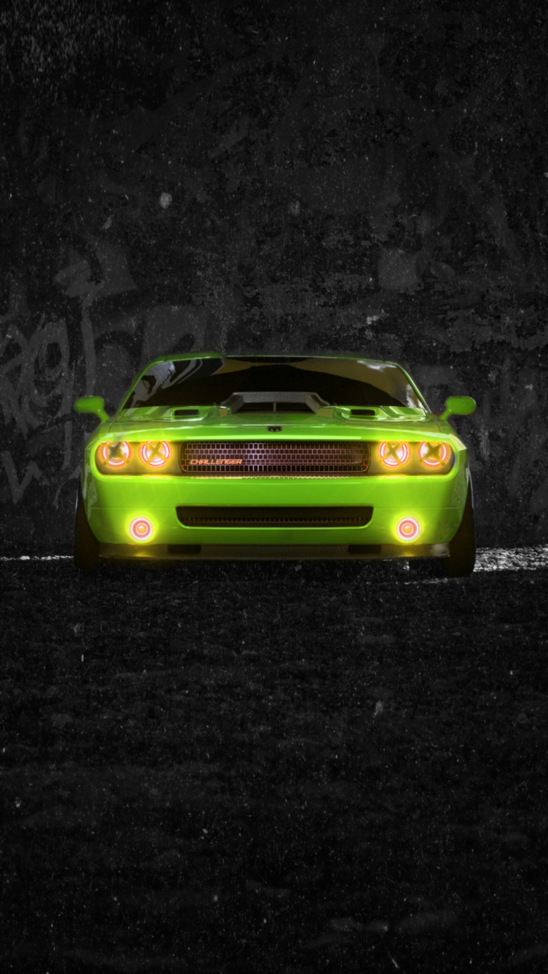Coche de Carreras, Coche, Las Carreras de Autos, Rueda, Iluminación Automotriz. Wallpaper in 1080x1920 Resolution