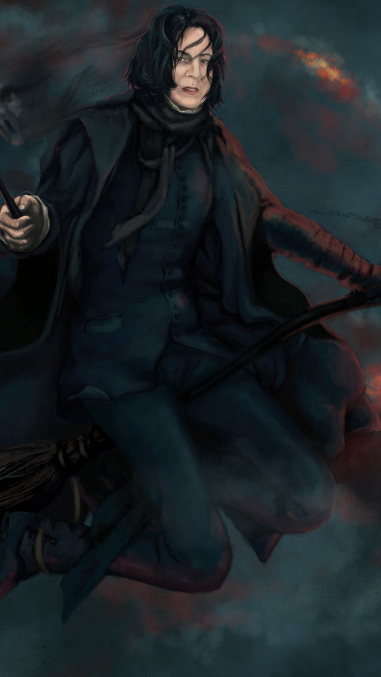 Mann im Schwarzen Anzug Mit Waffe. Wallpaper in 750x1334 Resolution