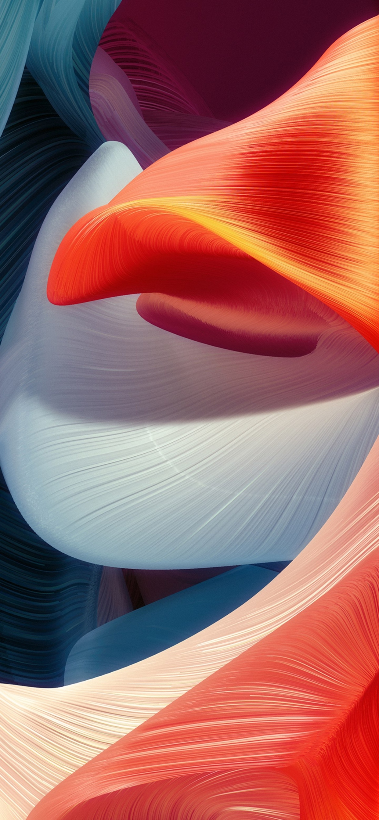 Apples, Hair, Eye, Light, Human Body. Wallpaper in 1242x2688 Resolution