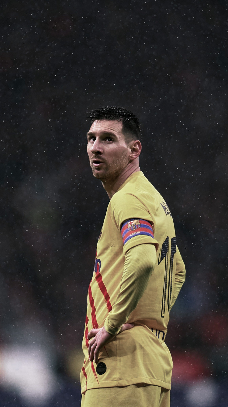 Player, Sports Uniform, Soccer Player, Team Sport, Jersey. Wallpaper in 750x1334 Resolution