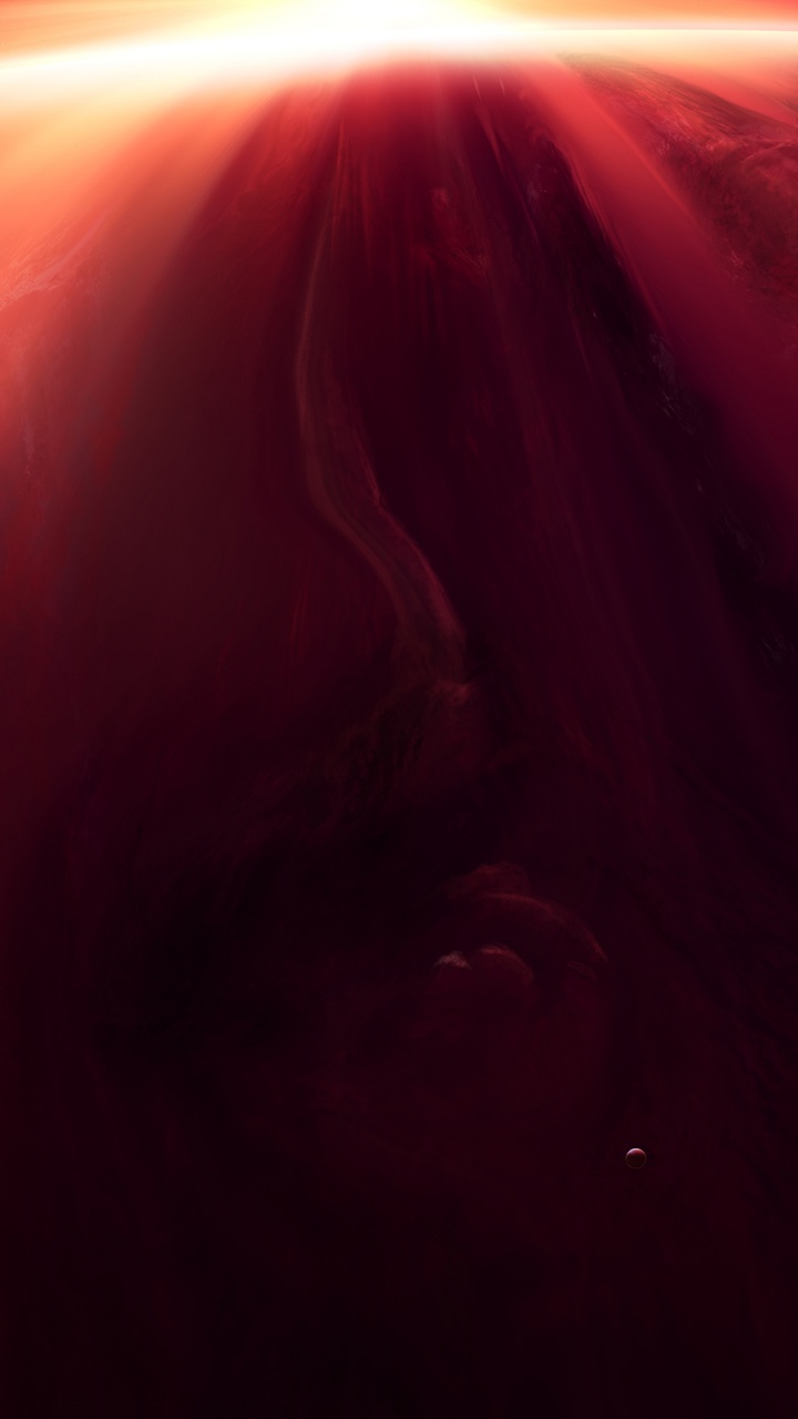 Sonne Hinter Baumsilhouette. Wallpaper in 720x1280 Resolution