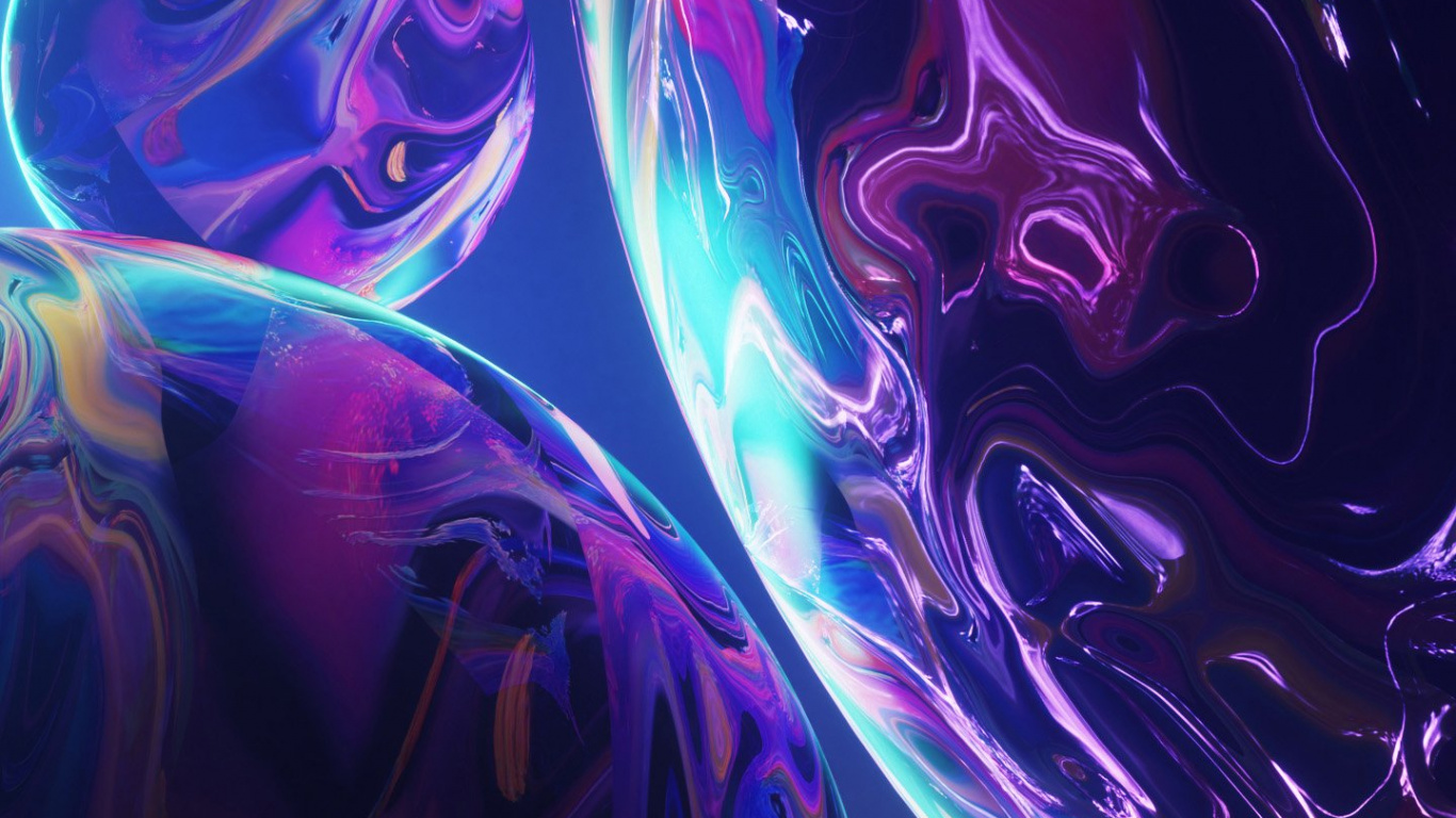 Esthétique Violette, Esthétique, Purple, Color, Violet Foncé. Wallpaper in 1366x768 Resolution