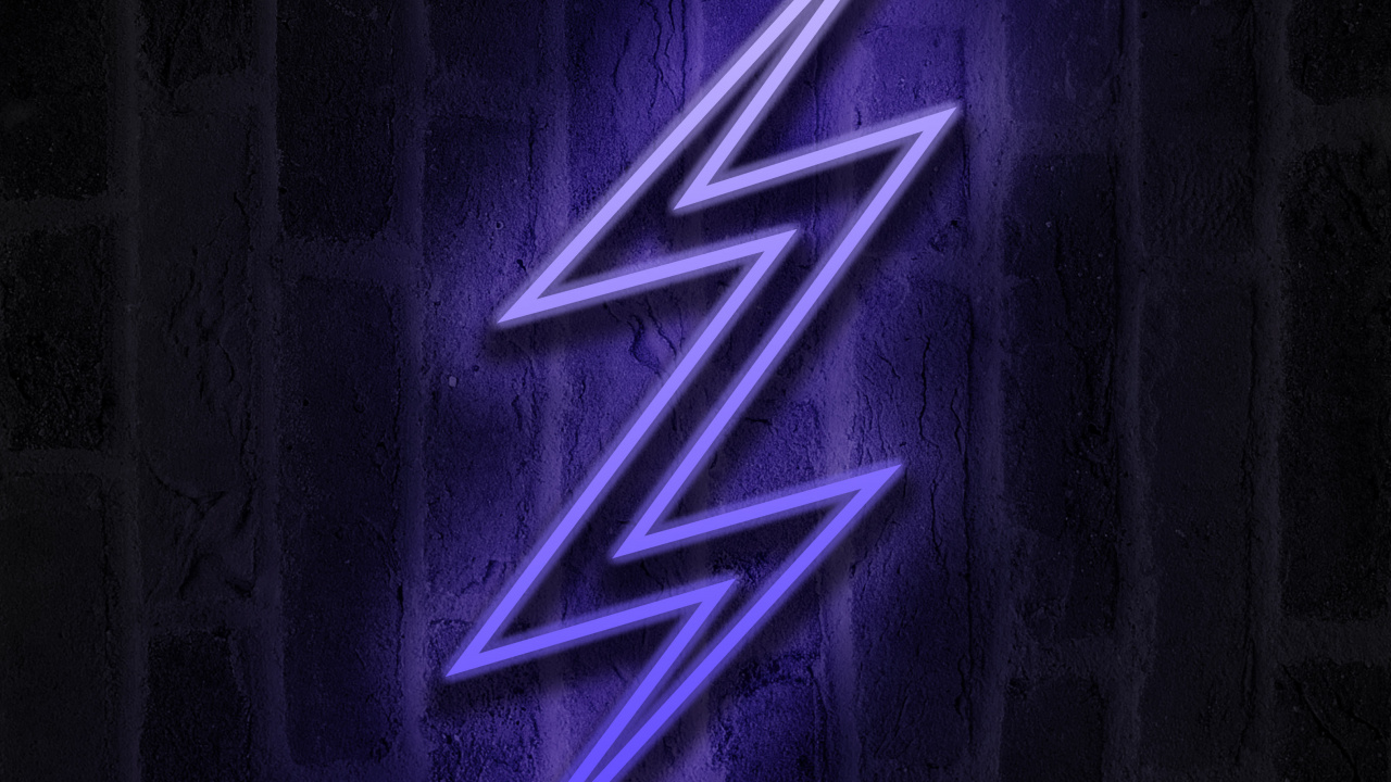 Lumière, Triangle, Purple, Violette, Symétrie. Wallpaper in 1280x720 Resolution