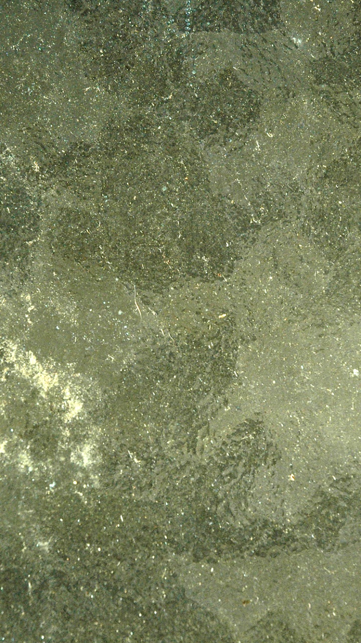 Peinture Abstraite Verte et Blanche. Wallpaper in 720x1280 Resolution