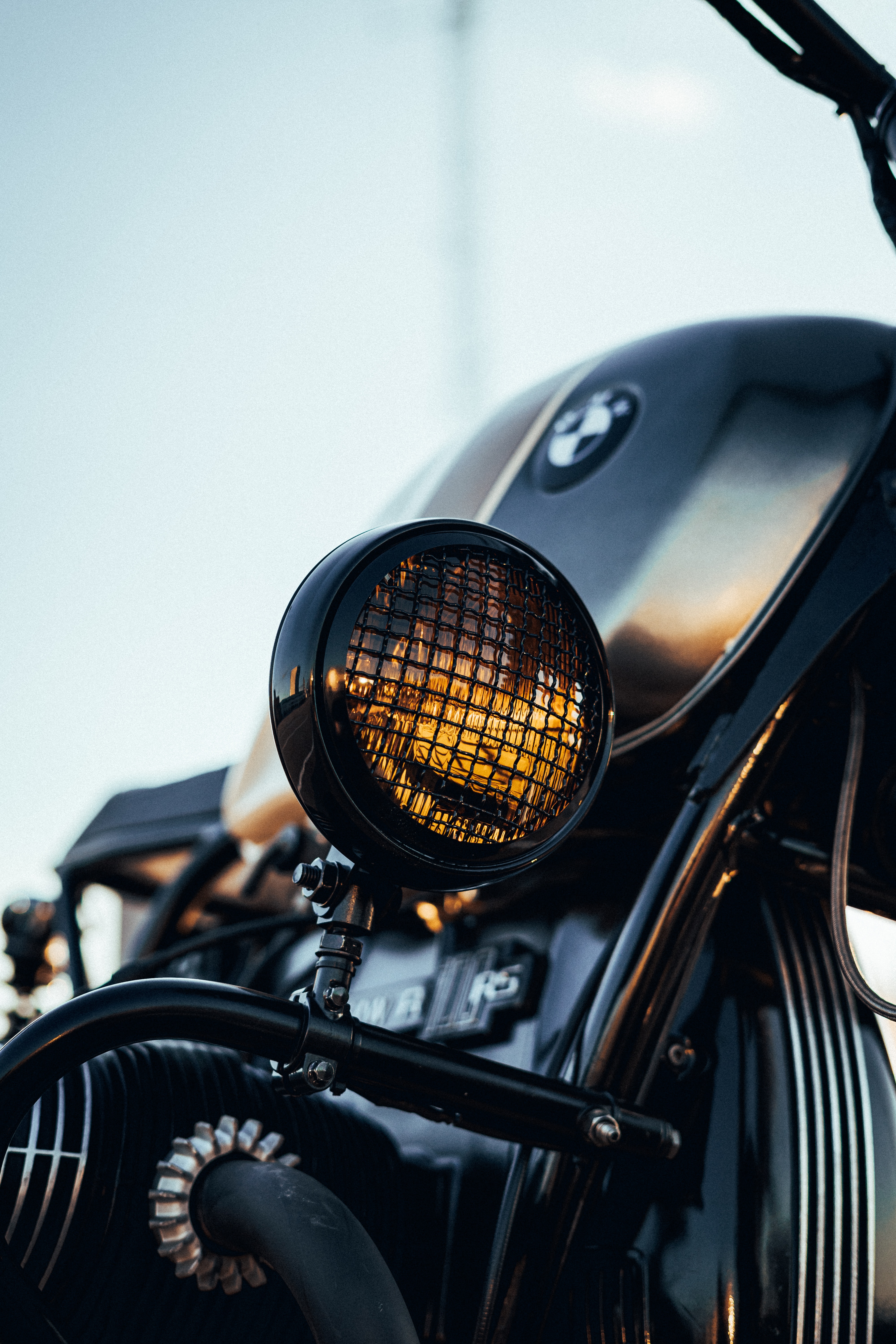 motorcycle wallpaper 4k iphone