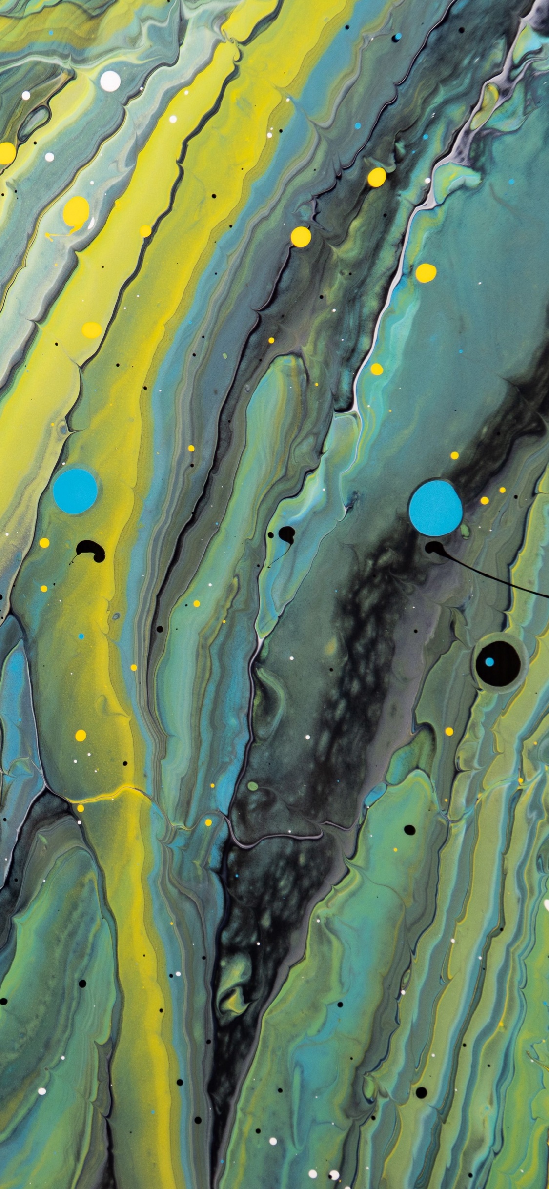 Art, L'art Abstrait, L'écorégion, Environnement Naturel, Pente. Wallpaper in 1125x2436 Resolution