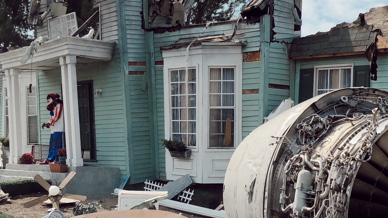 Estados Unidos de América, Rey, Auto Compacto, Coche de la Familia, Estados Unidos. Wallpaper in 1280x720 Resolution