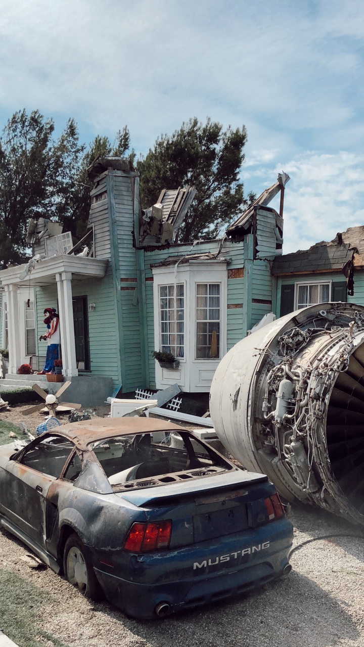 Estados Unidos de América, Rey, Auto Compacto, Coche de la Familia, Estados Unidos. Wallpaper in 720x1280 Resolution