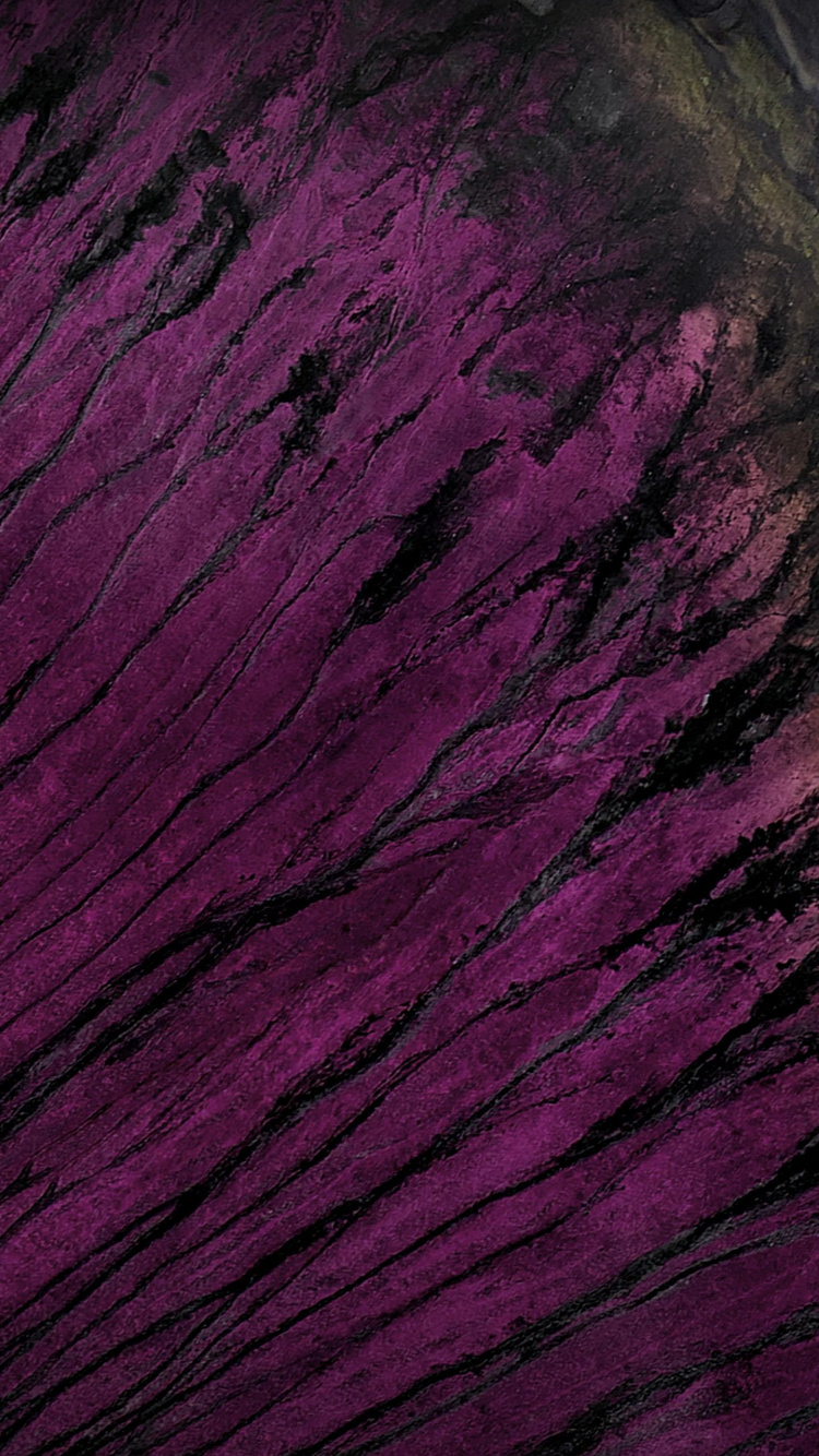 ZTE, ZTE Blade V9, Zte Axon 10 Pro, Violette, Purple. Wallpaper in 750x1334 Resolution