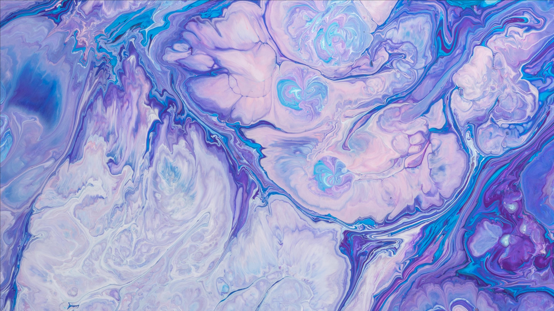 紫色的, 紫罗兰色, 电蓝色的, 绘画, 视觉艺术 壁纸 1920x1080 允许