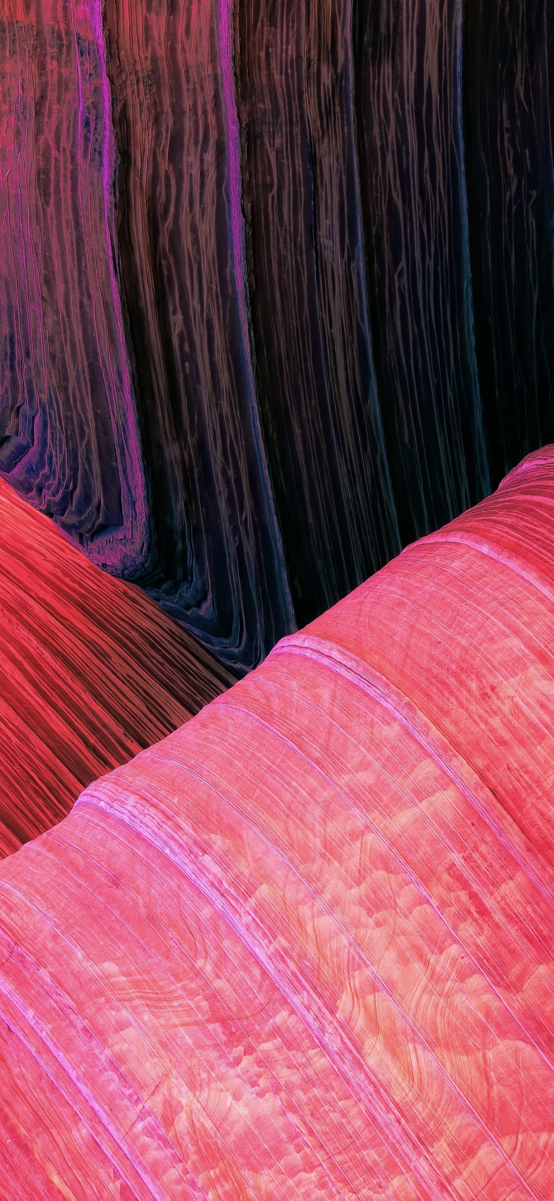 Apple, IPhone, Äpfeln, IOS 13, Ios. Wallpaper in 1125x2436 Resolution