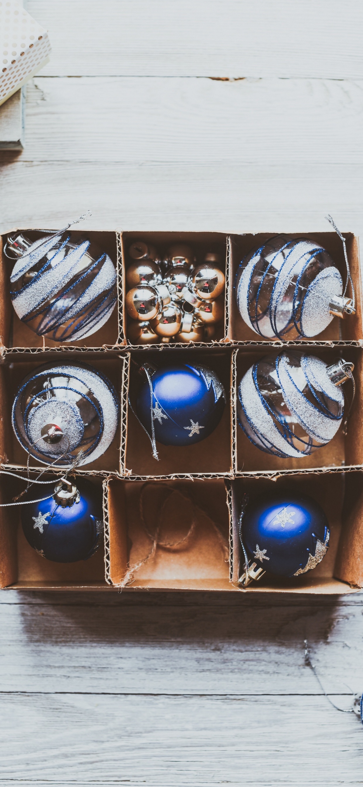 Christmas, Christmas Decoration, New Year, Bauble, Holiday. Wallpaper in 1242x2688 Resolution