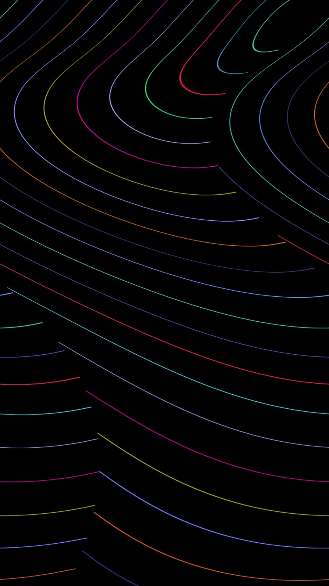 Light, Linkin Park, Black, Line, Symmetry. Wallpaper in 1080x1920 Resolution