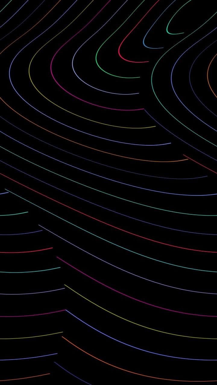 Lumière, Linkin Park, Noir, Ligne, Symétrie. Wallpaper in 720x1280 Resolution